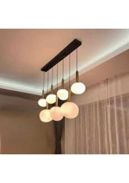 Orbit Sıralı Sarkıt Avize fiyatları