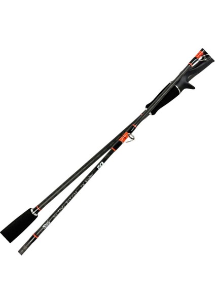 Slow Pitch Tai Rubber 1,95M 50-150GR fiyatları