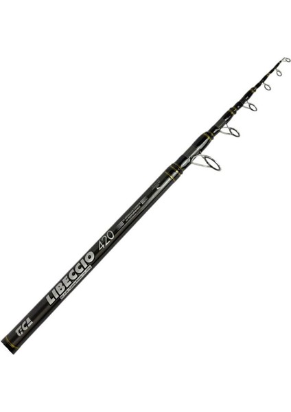 Libeccio 4,20M 150-300GR fiyatları