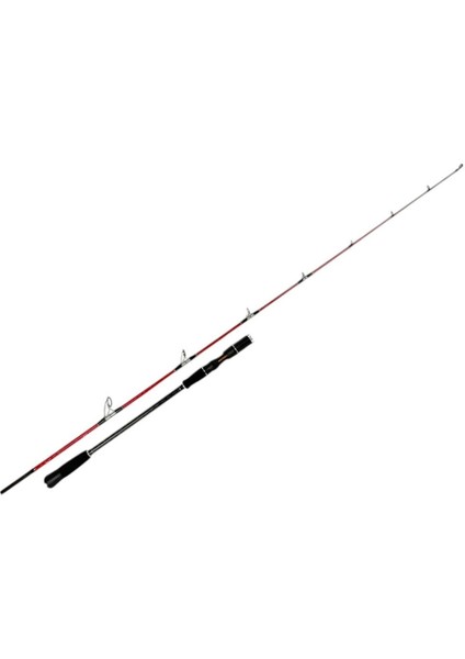 Slow Pitch Spin 1,90M 150-300GR