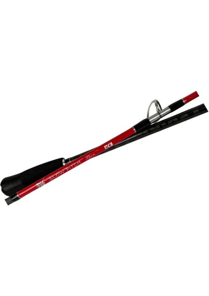 Slow Pitch Spin 1,90M 150-300GR fiyatları