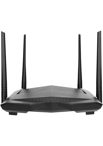 Everest SG-V1200 AC1200 Dualband Wi-Fi Gigabit Vdsl2/adsl2 4*5dbi Antenli Kablosuz Modem Router