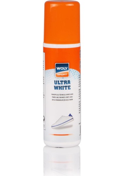 Sport Ultra White Spor Ayakkabı Boyası