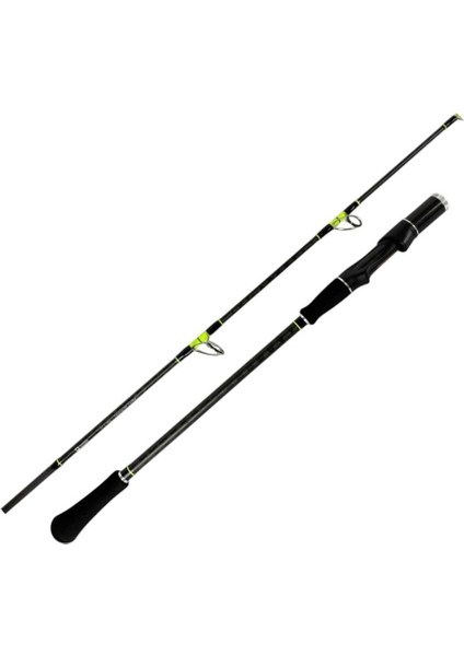 Slow Pitch Spin 2,10M 100-200GR fiyatları