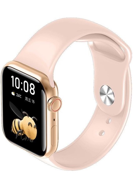 Mıfly S9 Pro Altın Akıllı Saat modelleri