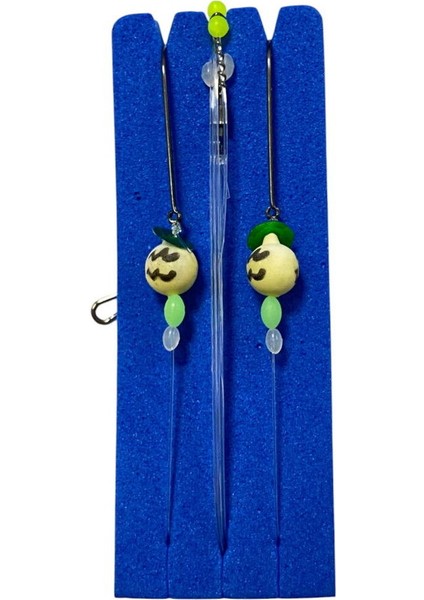 Hazır Takım Kilitli 7532 No:1