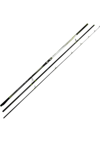 Hybrid Impulse 4,20M 100-250GR