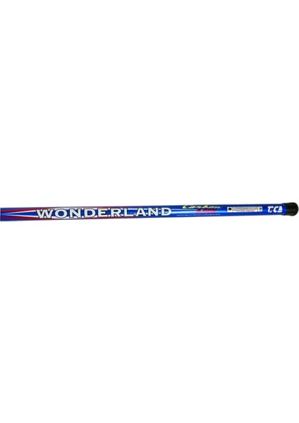 Wonderland 5 Metre Göl Kamışı modelleri