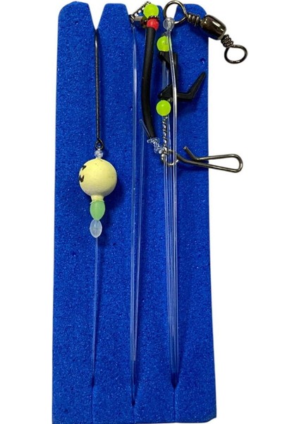 Hazır Takım Kilitli 7530 No:2