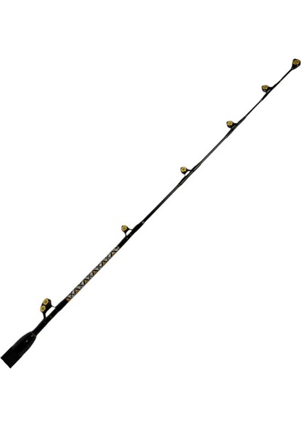 Stand Up Roller 5"6 30-50 Lb fiyatları