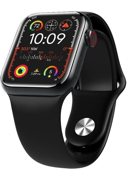 Mıfly S9 Pro Sıyah Akıllı Saat