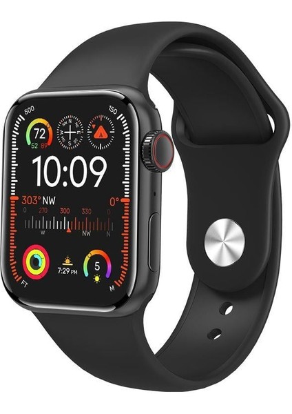 Mıfly S9 Pro Sıyah Akıllı Saat fiyatları