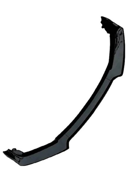 Insignia Lip 4 Parça Kırmızı Tampon Eki modelleri