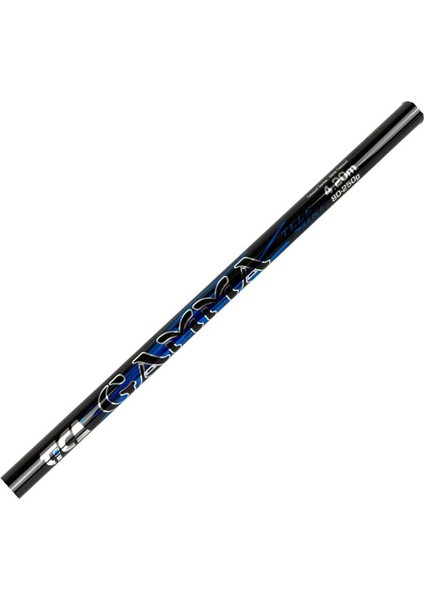 Gamma Tele Surf 4,20M 80-250GR modelleri
