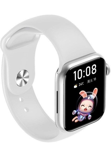 Mıfly S9 Pro Gumus Akıllı Saat fiyatları