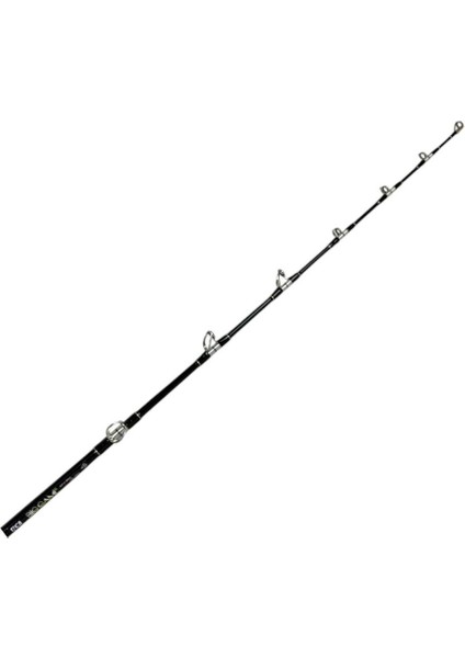 Big Game 6"0 100-120 Lbs