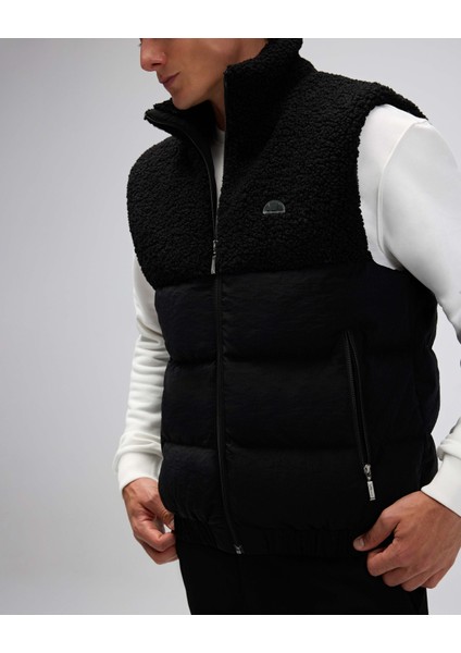 Erkek Dolgulu Yelek EM532-BK fiyatları