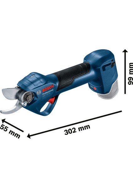 Ggp 12V-25 Bahçe Makası fiyatları