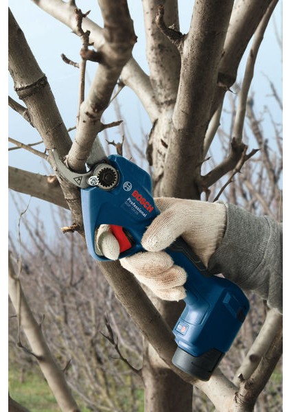 Ggp 12V-25 Bahçe Makası fırsatları