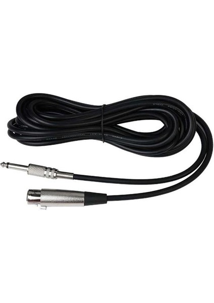 Decon DM-501 600 Ohm Kablolu El Mikrofon fiyatları