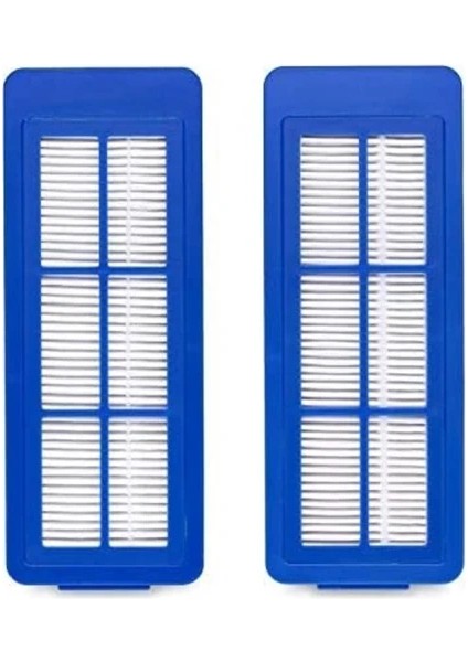 Anker Eufy Robovac Filtre Seti Robovac 11S Maxrobovac 15C MAX30C MAXG10G30EDGE Uyumlu 2 ADET-(5775)