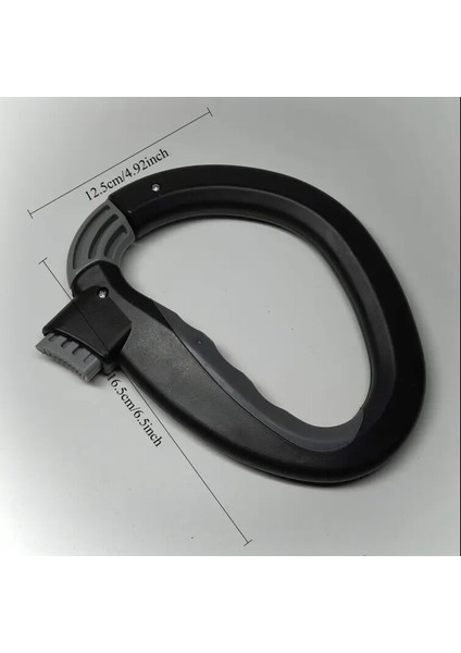 Pembe 1 Adet Işten Kurtarma Plastik Market Çantası Taşıyıcısı - Kolay Alışveriş modelleri