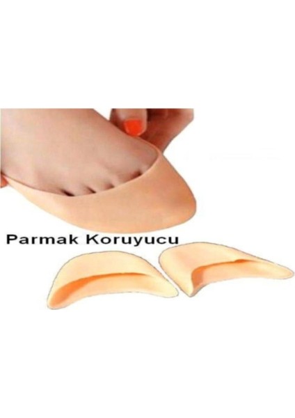 Parmak Gömleği 5 Parmak Kapatan