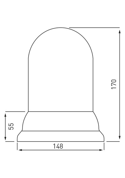 EMIR-EMR03 - Doner Tepe Lambası 12V Mıknatıslı Cakmak Fıslı Sarı fiyatları