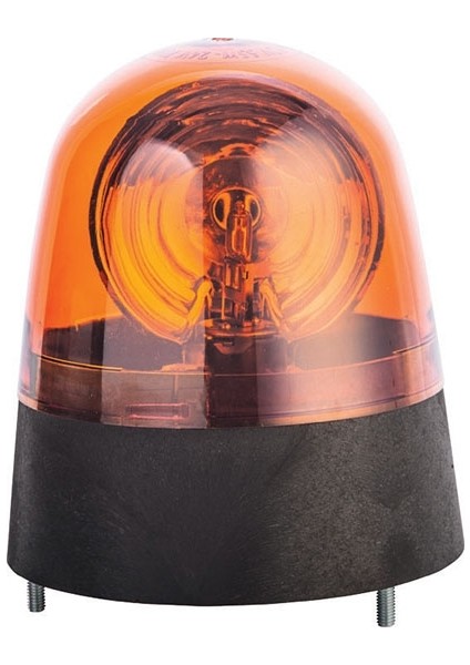 EMIR-EMR08 - Doner Tepe Lambası 12V New Holland Tıp Sarı