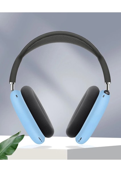 Ally Airpods Max Için Çizilme Önleyici Koruyucu Silikon KILIF-(5775) fiyatları