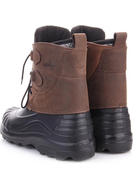 Ultra Hafif Eva Çizme - Stone -50° - Kahverengi - Lemigo (820) modelleri