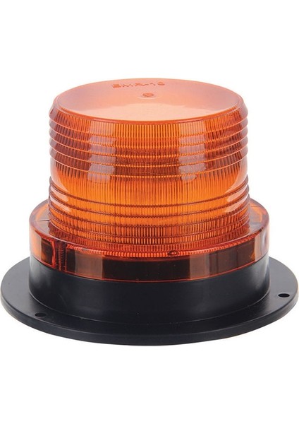 EMIR-EMR10 - Cakar Tepe Lambası 12V / 24V Kısa Sabıt Sarı