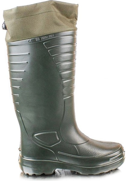 Neverland Konçlu Haki Eva Çizme (834) fiyatları