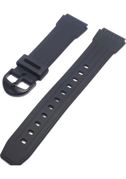 Uyumlu Frx-53 Uyumlu Slikon Saat Kordonu