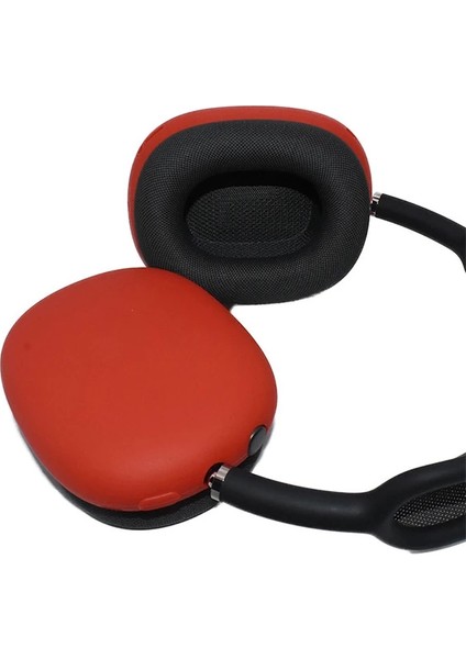 Ally Airpods Max Için Çizilme Önleyici Koruyucu Silikon KILIF-(5775) fırsatları