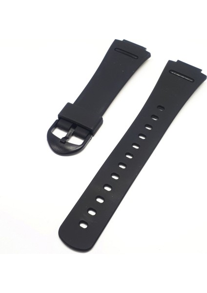 Ab-50 Uyumlu Slikon Saat Kordonu