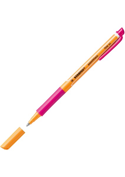 Roller Kalem Visco Pembe 1099/56 fiyatları