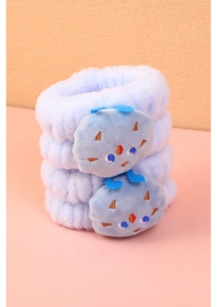 Bulut Bilek Bantı Seti