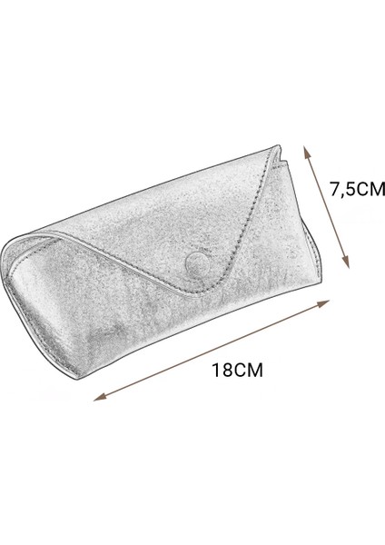 Bordo Renk Gold Aksesuarlı, Ipli Deri Gözlük Kabı ve Gözlük Bezi fiyatları