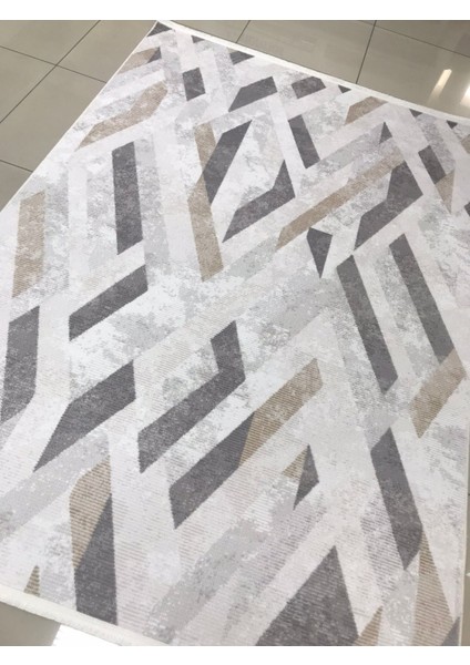 Vista 76586 957 Serisi Triko Akrilik Salon Oturma Yatak Odası Halısı modelleri