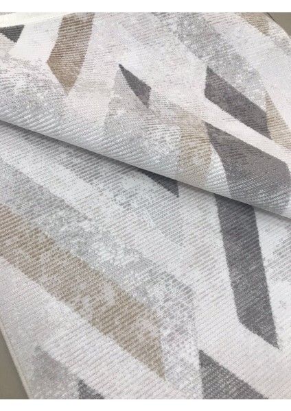 Vista 76586 957 Serisi Triko Akrilik Salon Oturma Yatak Odası Halısı fırsatları