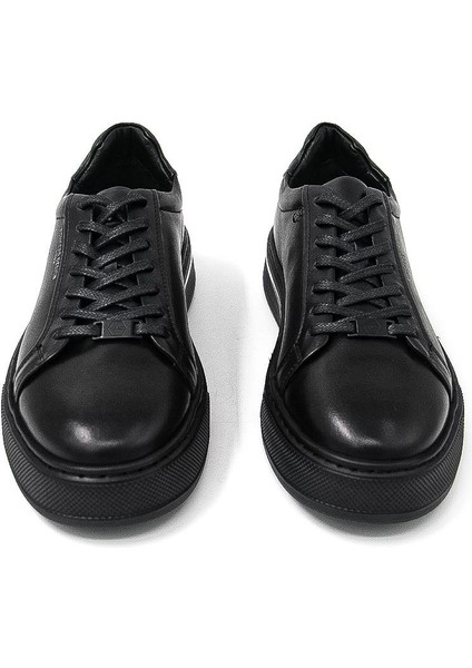 5K3258-8086 Erkek Casual Ayakkabı - Siyah fiyatları