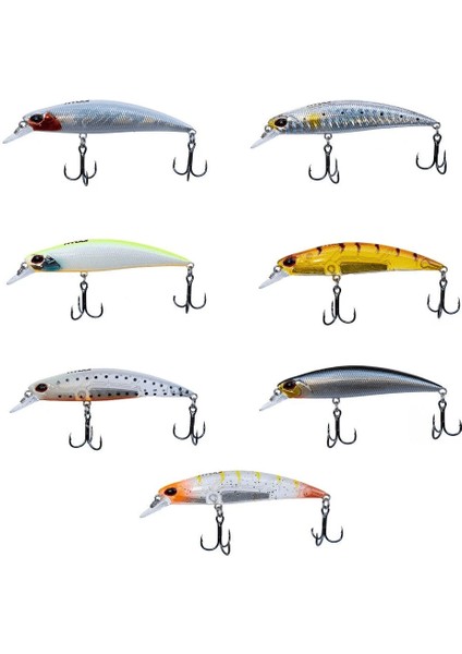 Ryuji S 70 7 cm 9 gr Sinking Maket Yem fiyatları