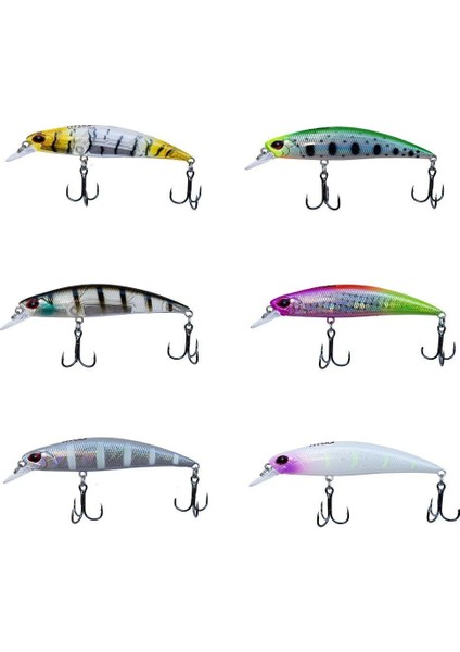 Ryuji S 70 7 cm 9 gr Sinking Maket Yem indirimleri