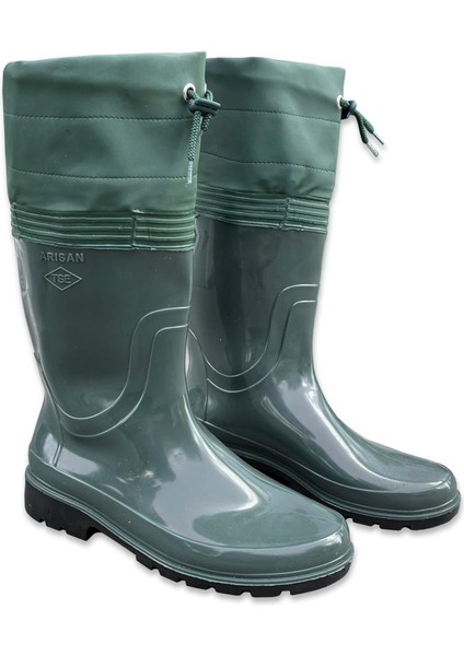 Arısan Konçlu Su Geçirmez Lastik Çizme