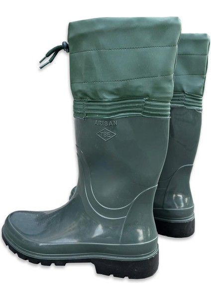 Arısan Konçlu Su Geçirmez Lastik Çizme fiyatları