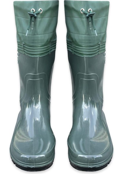 Arısan Konçlu Su Geçirmez Lastik Çizme modelleri