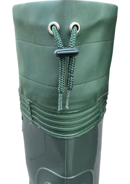 Arısan Konçlu Su Geçirmez Lastik Çizme fırsatları