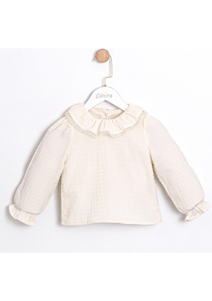 Kız Çocuk Margot 2'li Elbise Takımı CMN-3762 fırsatları