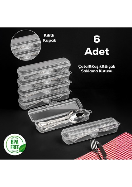 6 Lı Makyaj Fırçası Kalemlik Diş Fırçası Kabı Çatal Kaşık Bıçak Saklama Kutusu Kabı Seti fiyatları